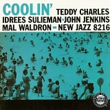 Teddy Charles - Coolin