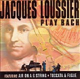 Jacques Loussier - Plays J.S. Bach