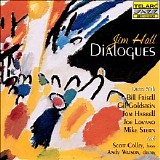 Jim Hall - Dialogues