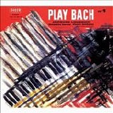 Jacques Loussier - Play Bach, Vol. 1