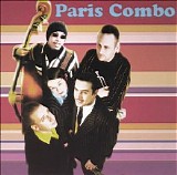 Paris Combo - Paris Combo