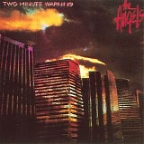 The Angels - Two Minute Warning