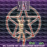 Rush - St Louis, MO