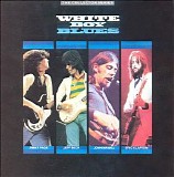 Various artists - White Boy Blues