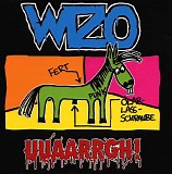 Wizo - Uuaarrgh!