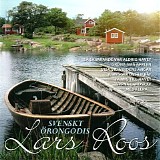 Lars Roos - Svenskt Ã¶rongodis