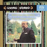 Strauss / Reiner, Chicago Sym. - Also sprach Zarathustra; Ein Heldenleben (SACD hybrid)
