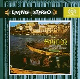 Falla / Albeniz - Leontyne Price - Reiner, Chicago Symph. - Spain (SACD hybrid)