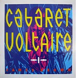 Cabaret Voltaire - James Brown