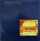 The SpacewÃ¼rm - Army Of God: Experimentations In Intelligent Gabber