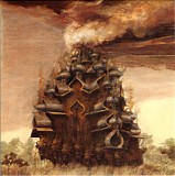 Horseback & Locrian - New Dominions