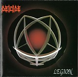 Deicide - Legion