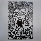 Sewer Puppet - Frustrations