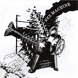 Hex Machine - Hex Machine
