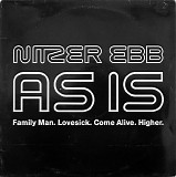 Nitzer Ebb - As Is