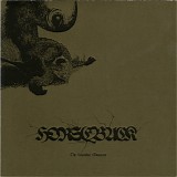 Horseback - The Invisible Mountain