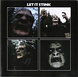 Death Breath - Let It Stink