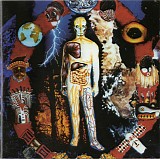 Nocturnal Emissions - Cathedral