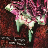 Cripple Bastards - Senza Impronte