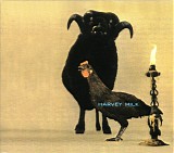 Harvey Milk - My Love Is Higher Than Your Assessment Of What My Love Could Be
