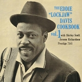 Eddie "Lockjaw" Davis - The Eddie "Lockjaw" Davis Cookbook Vol. 1