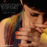 Gretchen Parlato - Live in NYC