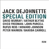 Jack DeJohnette - Special Edition