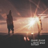 Grand Island - An Arctic Space Odyssey