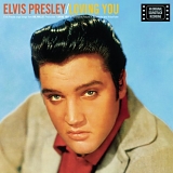 Elvis Presley - Loving You