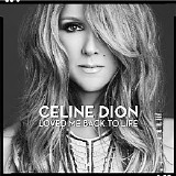 Celine Dion - Loved Me Back To Life