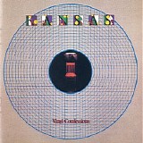 Kansas - Vinyl Confessions
