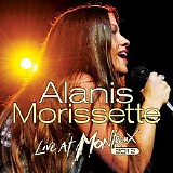Alanis Morissette - Live At Montreux 2012
