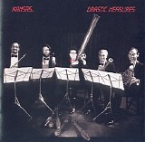 Kansas - Drastic Measures