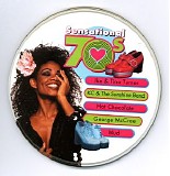 Various artists - Sensational 70's