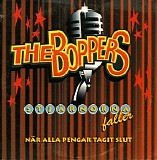 The Boppers - StjÃ¤rnorna faller