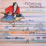 Jade Warrior - Floating World