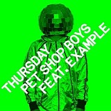 Pet Shop Boys - Thursday