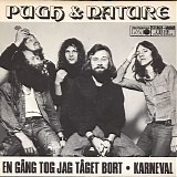 Pugh & Nature - En gÃ¥ng tog jag tÃ¥get bort