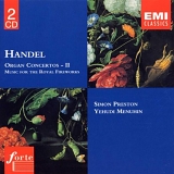 Simon Preston - Organ Concertos (5)