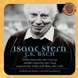 Various artists - Violin Concertos