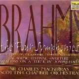 Charles Mackerras - Symphonies No. 2 and Variations on a Theme of Haydn