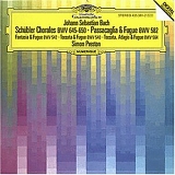 Simon Preston - Schubler Chorales