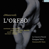 Various artists - L'Orfeo
