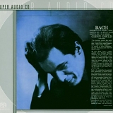 Glenn Gould - Partitas - CD1