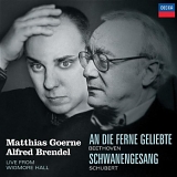 Various artists - Schwanengesang; An die Ferne Geliebte