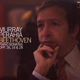 Perahia, Murray - Piano Sonatas, Opp. 26, 14, 28