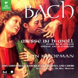 Ton Koopman - Mass in B minor
