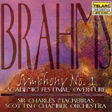 Charles Mackerras - Symphony No. 1 & Academic Festival Overture