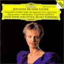 Anne Sofie von Otter - Lieder