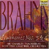 Charles Mackerras - Symphonies Nos.3 & 4 [Mackerras]